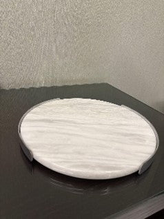 Stainless Steel Corner