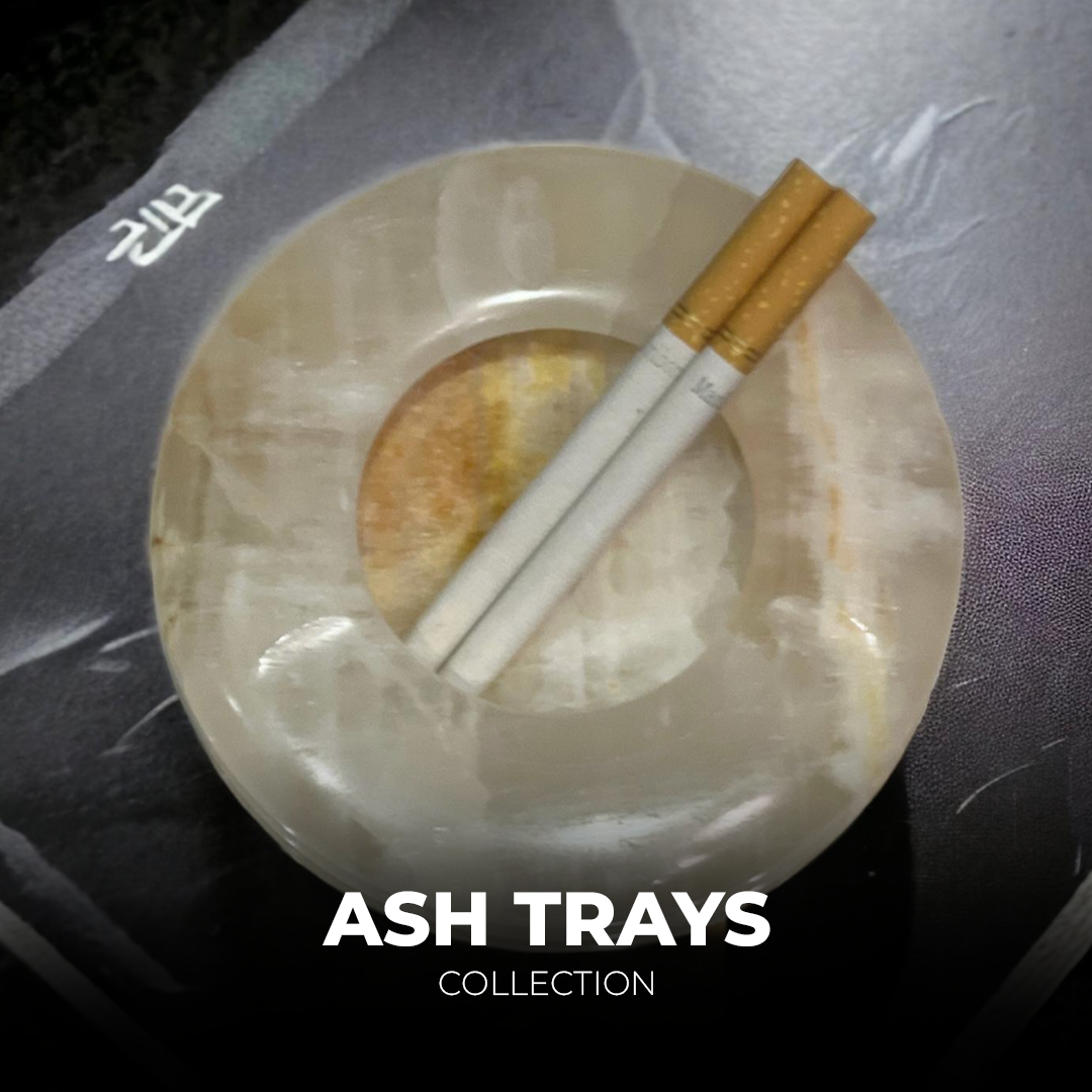 Ash Trays