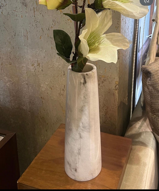 Marble Vase