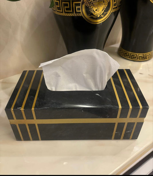 Tissue Box