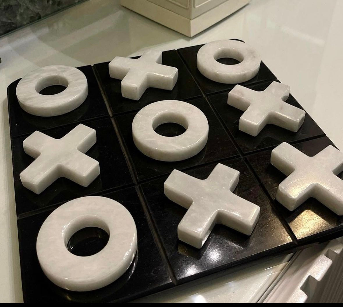 Tic Tac Toe