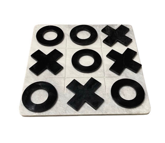 Tic Tac Toe